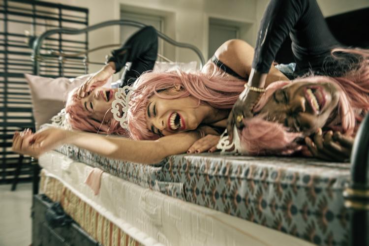 Foto: Per Morten Abrahamsen