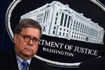 I et interview på ABC News kom justitsminister William Barr med kritik af, at Trump undergravede hans arbejde med sine tweets. Det kunne ligne den slags kritik, som gør, at man ikke beholder en toppost i Trumps administration alt for længe. (arkivfoto). Foto: Andrew Caballero-reynolds/Ritzau Scanpix