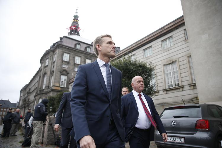 Foto: Finn Frandsen/POLFOTO