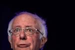 Det er sjældent, at Bernie Sanders direkte kritiserer sine rivaler, men han gjorde en undtagelse med Michael Bloomberg. Foto: Alex Wong/Ritzau Scanpix