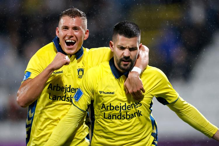 Foto: Jens Dresling/POLFOTO