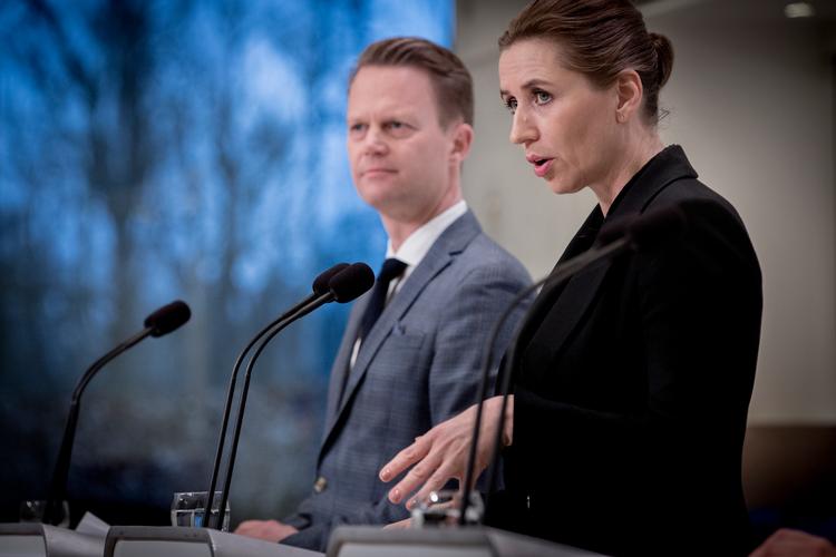 Foto: Mads Nissen/POLFOTO