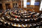 »Jeg vil bare advare dig. Christiansborg kan være en krigszone, og det synes jeg bare, du skal vide, inden du bevæger dig derind«, skulle en forsker ved Aalborg Universitet blandt andet være blevet truet med.  Foto: Jens Dresling/POLFOTO