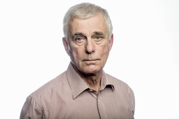 Foto: Mads Nissen/POLFOTO