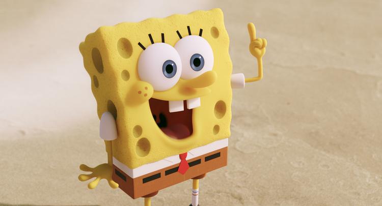 Foto: Photo credit: Paramount Pictures/Paramount Pictures Animation