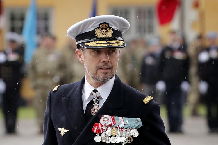 Foto: Jens Dresling/POLFOTO