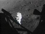    Neil Armstrong i 1969, da han som den første betrådte Månen. Foto: Handout/Ritzau Scanpix