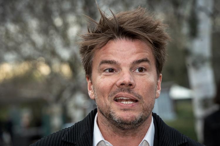 Bjarke Ingels har fået megen kritik for sin tur til Brasilien, hvor han mødtes med den knap så bæredygtige præsident Jair Bolsonaro for at snakke om en bæredygtig turistplan i den nordøstlige del af landet. Arkivfoto Ole Steen