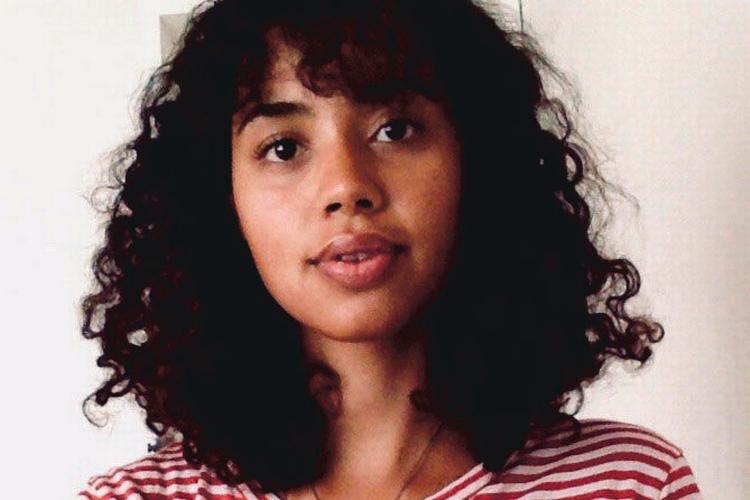 Foto: Privatfoto: Zakiya Ajmi