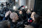 Foto: Andreas Merrald/POLFOTO