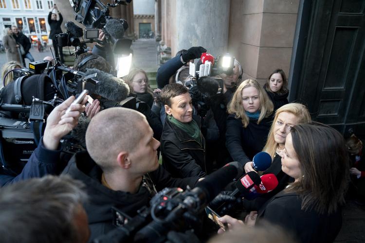 Foto: Andreas Merrald/POLFOTO