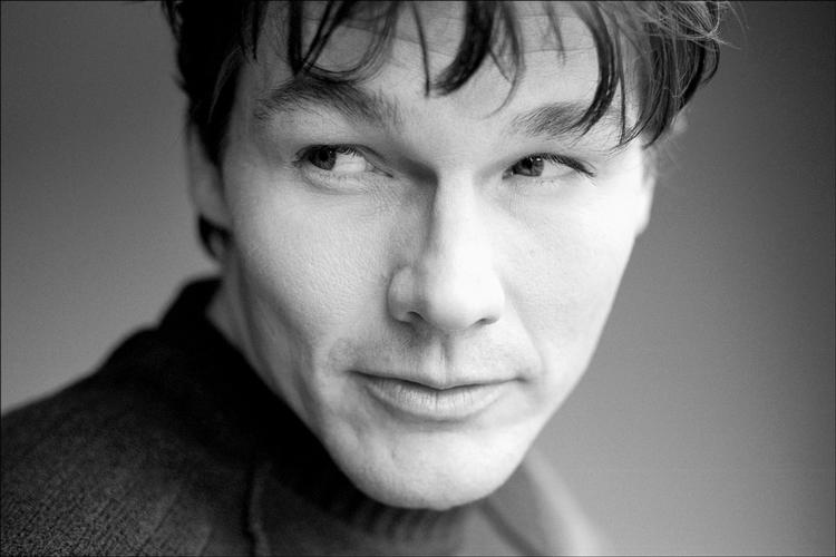 Morten Harket, forsanger i A-ha. 
A-ha blev dannet i 1984 af de tre norske gutter Morten, Paul og Magne.  
Året efter, i 1985, brød de igennem med hittet 'Take on Me',   hvis musikvideo i går opnåede aspilning nummer 1 milliard på Youtube. Foto: Toke Hage/POLFOTO