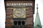 13 af de 55 medlemmer af borgerrepræsentationen i København fik forkerte beløb udbetalt i vederlag sidste år. Utilfredsstillende mener formanden for kommunens revisionsudvalg. Foto: Jens Dresling/POLFOTO