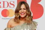 Caroline Flack benyttede de sociale medier intenst og udbyggede på den måde sin popularitet. Foto: Tolga Akmen/Ritzau Scanpix