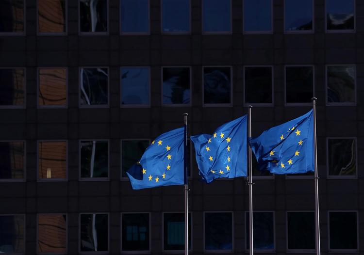 Det får mærkbare konsekvenser, hvis ikke EU-landene hurtigt enes om et budget, advarer EU-Kommissionen. Foto: Yves Herman/Ritzau Scanpix