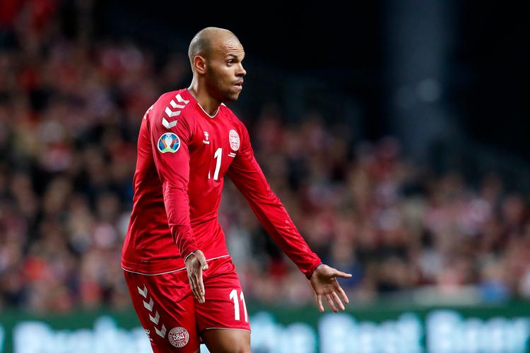 Foto: Jens Dresling/POLFOTO