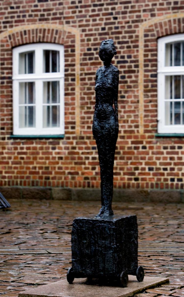 Foto: Carsten Ingemann/POLFOTO