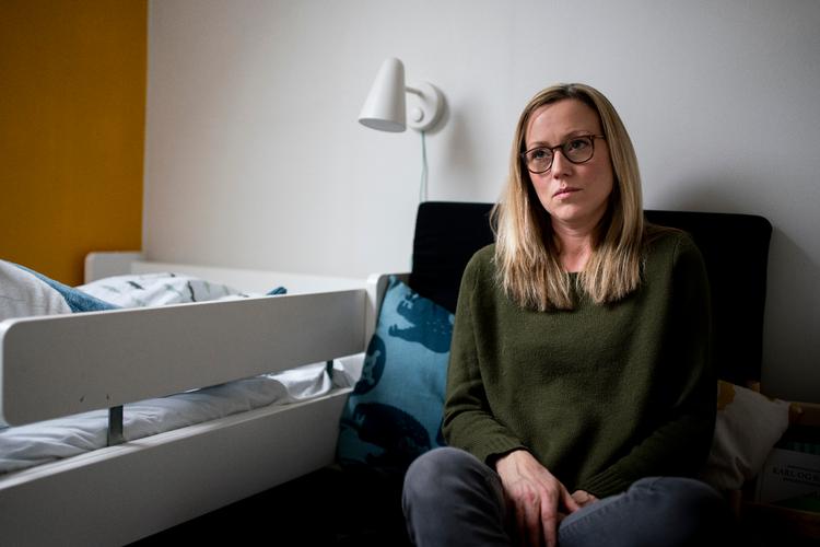 Efter mange måneders forælderkamp mod ledelsen i børneinstitutionen i Valby, tager kommunalpolitikerne nu ansvar. Foto: Andreas Merrald/POLFOTO