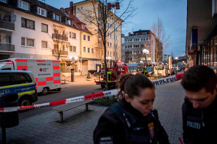 Foto: Thomas Lohnes/Ritzau Scanpix