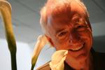 Larry Tesler arbejdede hele sit liv på at gøre computere mere brugervenlige. Han døde mandag i en alder af 74. Foto: Yahoo Blog!/Wikimedia Commons