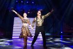 'Vild med dans - The Musical' har hyret flere af de professionelle dansere fra TV 2-programmet.  Foto: Miklos Szabo