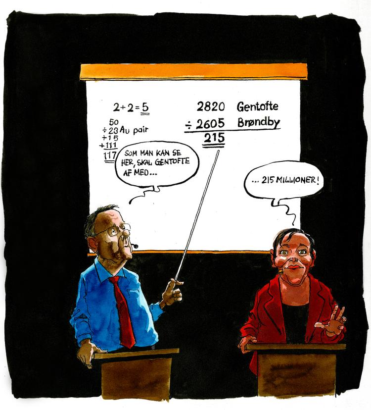 Foto: Roald Als/POLITIKEN