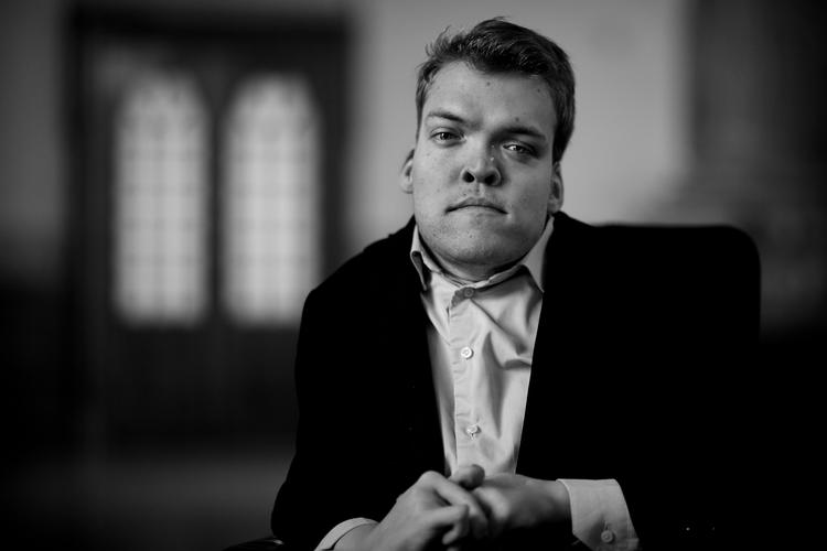 Det har aldrig været aktuelt, at man skal sætte krydser i ja-bokse eller bruge NemID før samleje, siger retsordfører Kristian Hegaard (R) om kravet om indførelse af samtykke i voldtægtslovgivningen.  Foto: Finn Frandsen/POLFOTO