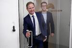 Finansminister Nicolai Wammen forhandler netop nu om et nyt udligningssystem kommunerne imellem. Bjarne Corydon kritiserer ham for at være for anonym i rollen som minister. Foto: Jens Dresling  Foto: Jens Dresling/POLFOTO
