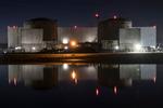 Et atomkraftværk fra 1977 lukkes i Frankrig, hvor 70 procent af al elektricitet kommer fra atomkraftværker. Foto: Sebastien Bozon/Ritzau Scanpix