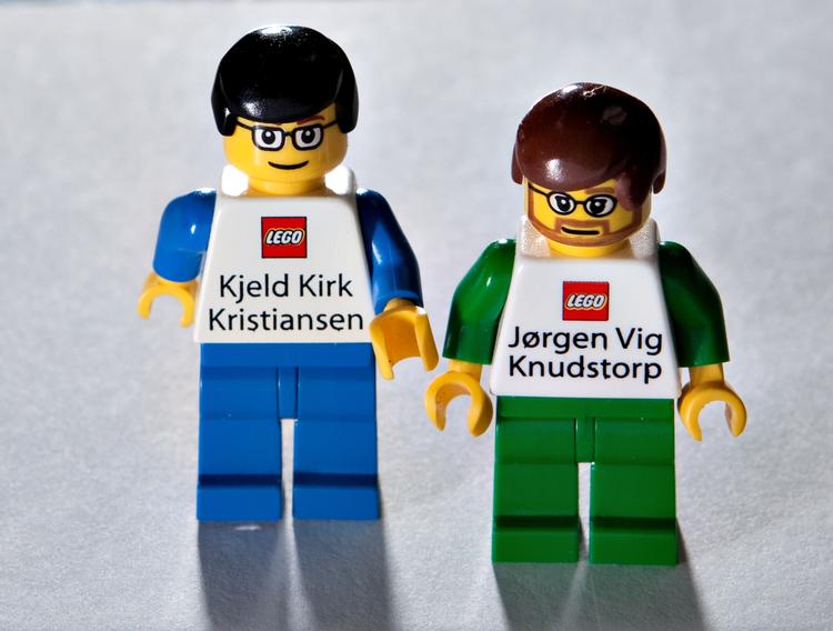 Foto: Lars Krabbe/POLFOTO