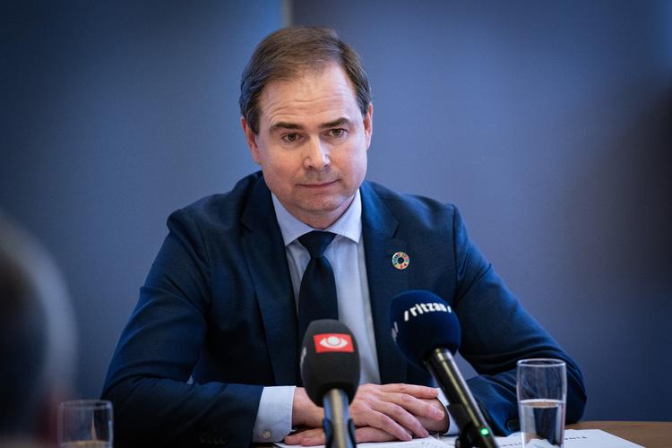 Foto: Niels Christian Vilmann/Ritzau Scanpix