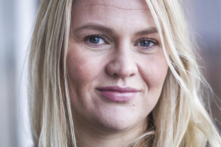 Foto: Katrine Marie Kragh/POLFOTO