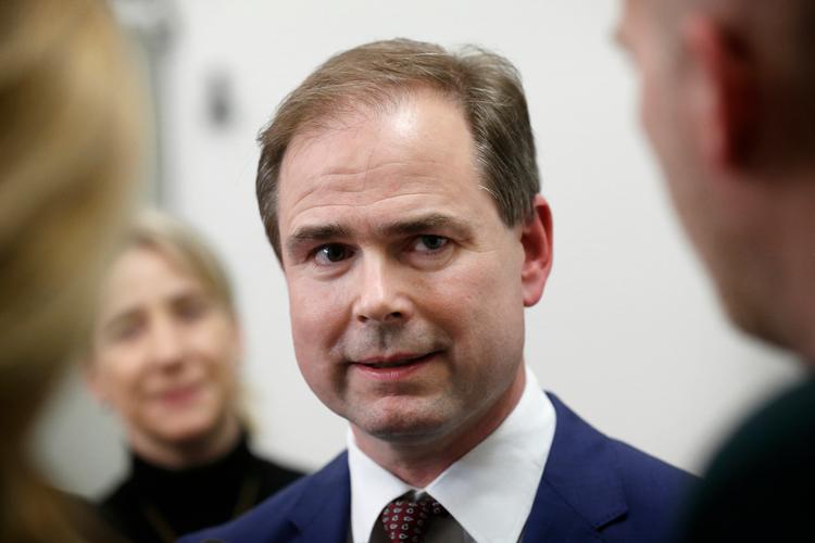 Foto: Jens Dresling/POLFOTO