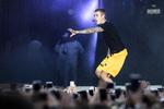 Justin Biebers album 'Changes' solgte i sidste uge 231.000 plader. Foto: /POLFOTO