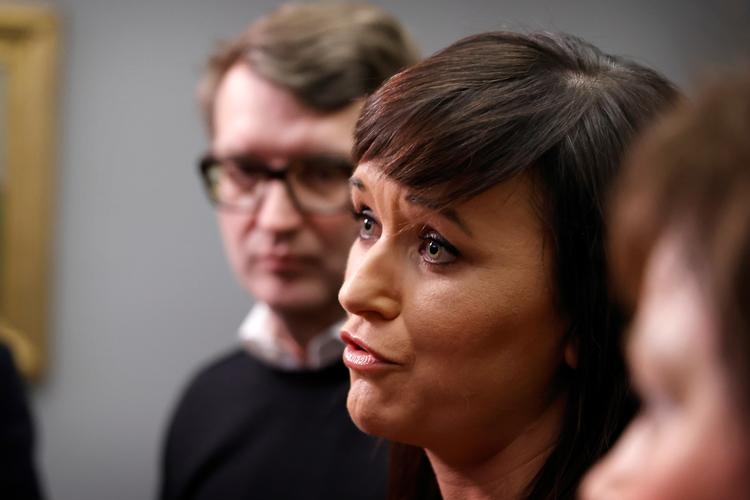 Foto: Jens Dresling/POLFOTO