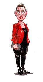 Foto: Roald Als/POLITIKEN