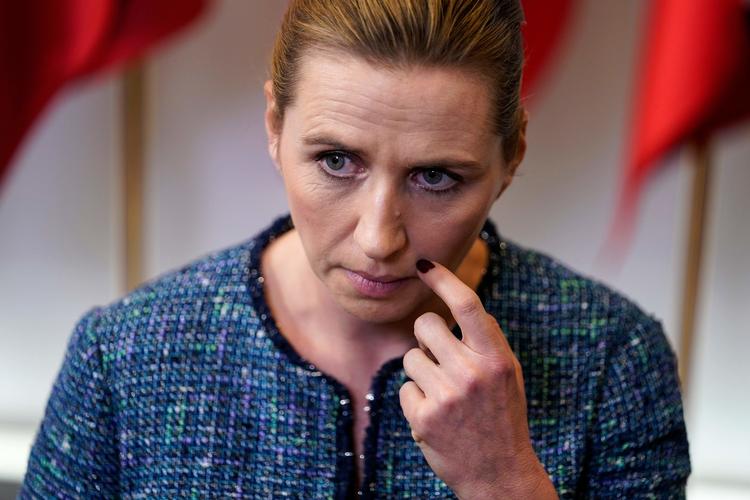 Bøllemetoder, beskidt spil og det totale hykleri er blandt de vendinger, som avislederne bruger om S-mail. Foto: Kenzo Tribouillard/Ritzau Scanpix