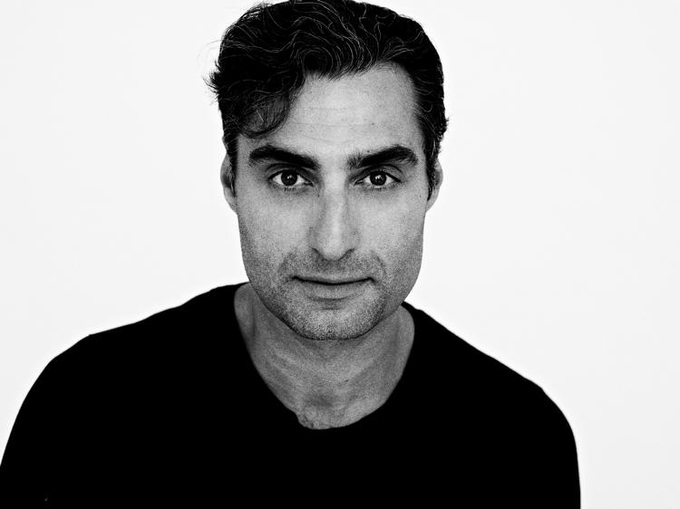 Farshad Kholghi 51472