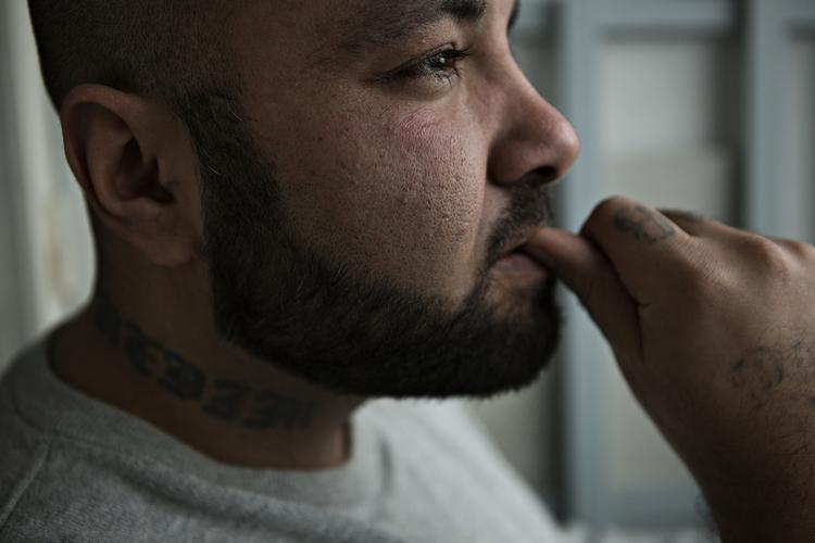 Den dengang 31-årige Yasar blev skudt umiddelbart efter, at han forlod en reception hos Ungdommens Røde Kors på Hejrevej i København NV i 2018. Nu er dommen faldet.  Foto: Tobias Nicolai/POLFOTO