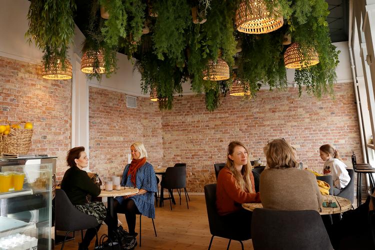 Foto: Jens Dresling/POLFOTO