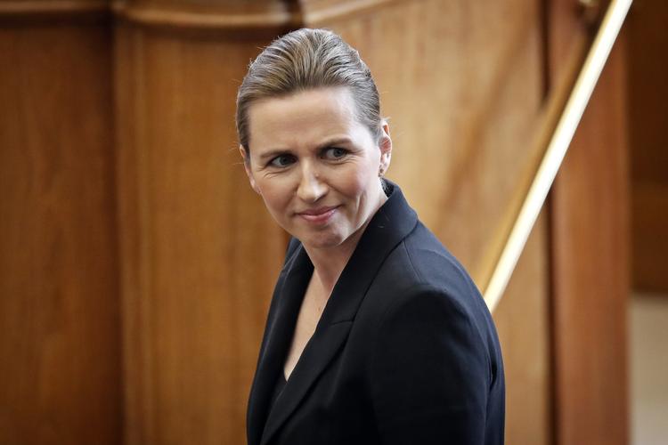 Regeringen har koordineret angreb mod Venstre under forhandlinger om udligning. Det beklager statsministeren nu. Foto: Jens Dresling/POLFOTO