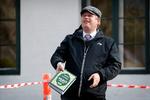 Foto: Jens Dresling/POLFOTO
