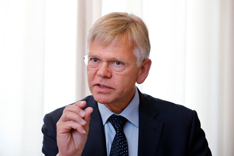 Arkivfoto Jens Dresling