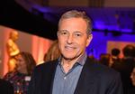 Robert Iger træder tilbage efter en årrækket som tochef i Disney-koncernen.  Foto: Robyn Beck/Ritzau Scanpix