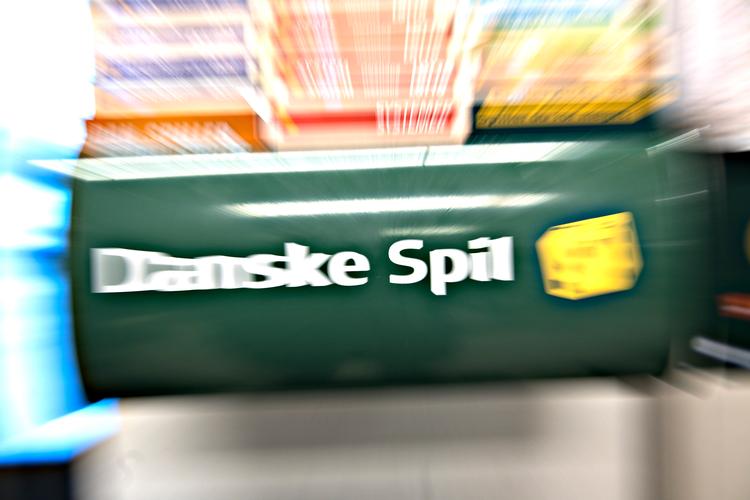 Reklamestop og et forbud mod spilbonusser er en del af ti nye bud på regulering af betting-branchen fra Danske Spil. Gode forslag, mener Center for Ludomani.  Foto: Jens Nørgaard Larsen/Ritzau Scanpix