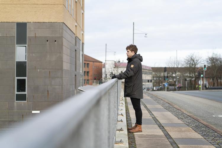 Foto: Philip Møller Raissnia