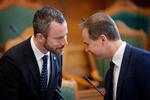 Foto: Jens Dresling/POLFOTO