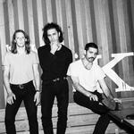 Bambara skylder Nick Cave en del.  