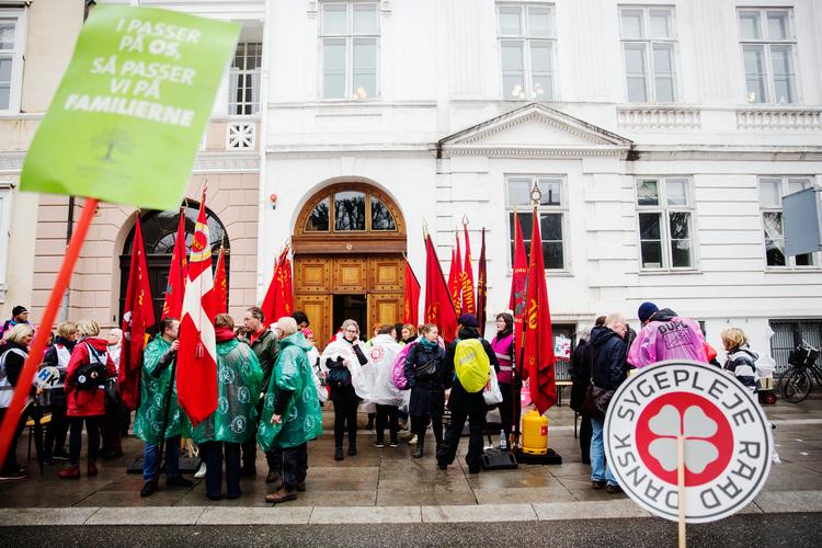 Foto: Emma Sejersen/POLFOTO