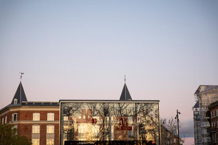 Foto: Nima Taheri/POLFOTO